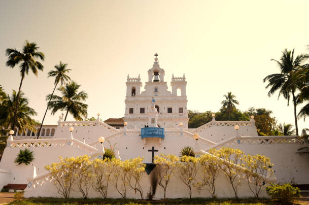 Our Lady of Socorro
